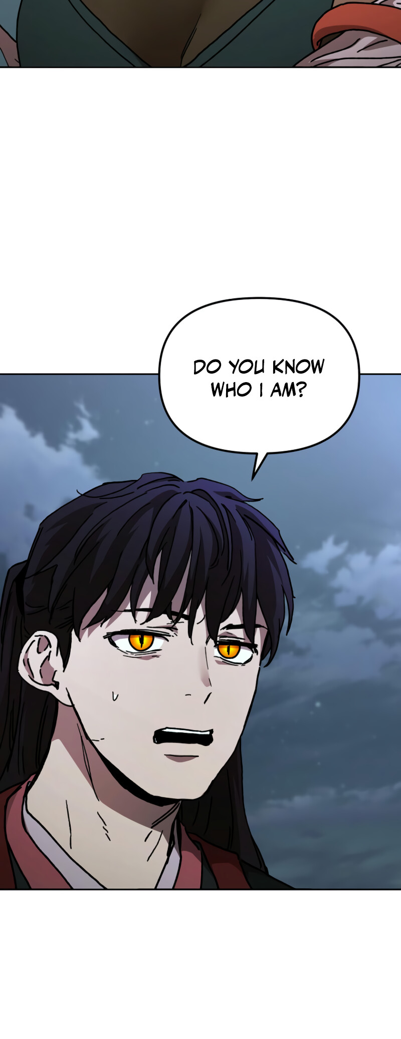 The Luoyang Branch of the Heavenly Demon Cult Chapter 21 40